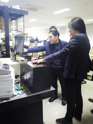 全拓數據攜手浙工大，校企合作開啟人才培養與產業創新新篇章