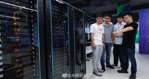 神經元規模最大的類腦計算機誕生，商業化銷售開啟新篇章