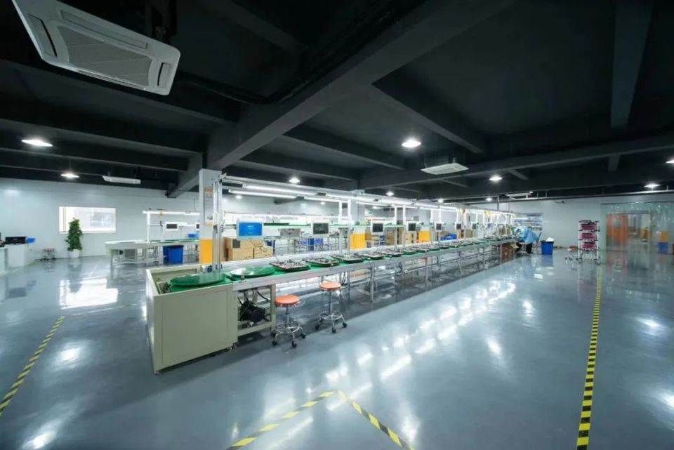 相城企業驚艷亮相全國展會，展示計算機軟硬件研發新成果